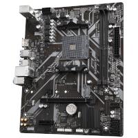 GIGABYTE B450M-K V1.0 AMD B450 DDR4 M.2 AM4 ANAKART